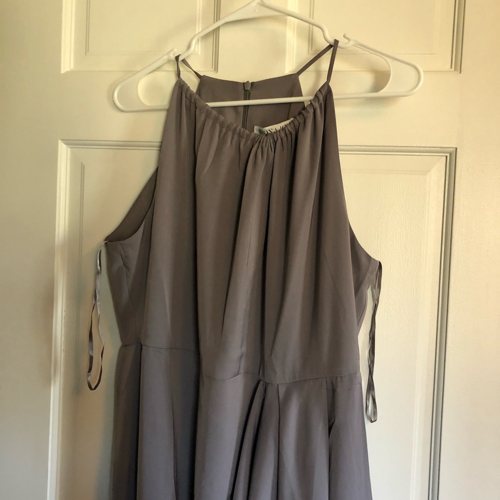 Shonajoy prom/bridal gown